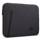 Case Logic Huxton HUXS214 Black 35,6 cm (14") Housse Noir