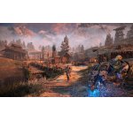 Sony Horizon Zero Dawn Remastered Edition PS5 Arabic, BRA, German, English, Spanish, French, Italian, Polish, Portuguese, Russian PlayStation 5