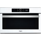 WHIRLPOOL Micro ondes Grill Encastrable AMW730WH