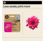 HP 924e EvoMore Magenta Original Ink Cartridge