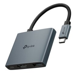 Hub USB Type-C con 3 porte - Tp-Link