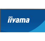 iiyama ProLite X2491HS-B1 écran plat de PC 60,5 cm (23.8") 1920 x 1080 pixels Full HD LCD Noir
