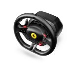 Thrustmaster T98-P Ferrari 296 GTB Black USB Steering wheel + Pedals Analogue / Digital PC, PlayStation 4, PlayStation 5