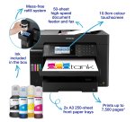 Epson EcoTank ET-16655 Inkjet A3 4800 x 1200 DPI 32 ppm Wi-Fi