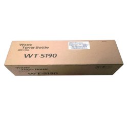 Kyocera WT-5190 - Tonersammler
