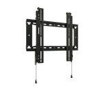Chief RMF3 Supporto TV a parete 165,1 cm (65") Nero