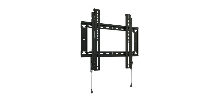 Chief RMF3 Supporto TV a parete 165,1 cm (65") Nero