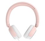 Philips TAK2000PK/00 cuffia e auricolare Cablato A Padiglione Chiamata/Musica/TV Rosa