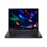 Acer TravelMate Spin P4 14 TMP414RN-53-TCO-586F Intel® Core™ i5 i5-1335U Hybride (2-in-1) 35,6 cm (14") Touchscreen WUXGA 16 GB DDR4-SDRAM 512 GB SSD Wi-Fi 6E (802.11ax) Windows 11 Pro Blauw