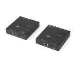 StarTech.com Kit extendeur HDMI via IP - 4K