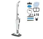 Polti Vaporetto SV610_Style Steam mop 0.5 L 1500 W Grey, White