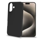 Celly CROMO1078BK funda para teléfono móvil 15,5 cm (6.1") Negro