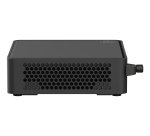 ASUS NUC RNUC15CRKU5063C2 Intel Core Ultra 5 225H 16 Go DDR5-SDRAM 512 Go SSD Windows 11 Pro Mini PC Noir