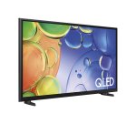 Samsung QE32Q5FAAUXZT TV 81.3 cm (32") Full HD Smart TV Wi-Fi Black