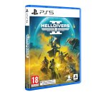 Sony Helldivers 2 Standard PlayStation 5