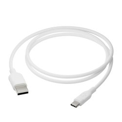 dbramante1928 CB12ACWH7088 câble USB USB 2.0 1,2 m USB A USB C Blanc