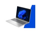 HP ProBook 4 G2a Next Gen AI Wolf Pro Security Edition AMD Ryzen™ 7 250 Computer portatile 40,6 cm (16") WUXGA 16 GB DDR5-SDRAM 512 GB SSD Wi-Fi 6E (802.11ax) Windows 11 Pro Argento