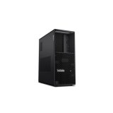 Lenovo ThinkStation P3 Intel® Core™ i7 i7-13700 16 GB DDR5-SDRAM 512 GB SSD Windows 11 Pro Torre Puesto de trabajo Negro