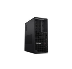 Lenovo ThinkStation P3 Tower Intel® Core™ i9 i9-13900 32 GB DDR5-SDRAM 1 TB SSD NVIDIA RTX A2000 Windows 11 Pro Torre Puesto de trabajo Negro