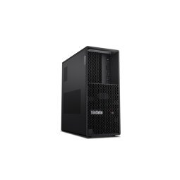 Lenovo ThinkStation P3 Intel® Core™ i9 i9-13900 32 GB DDR5-SDRAM 1 TB SSD Windows 11 Pro Tower Workstation Zwart
