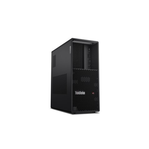 Lenovo ThinkStation P3 Intel® Core™ i7 i7-13700K 16 Go DDR5-SDRAM 512 Go SSD Windows 11 Pro Tower Station de travail Noir