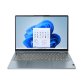 Lenovo IdeaPad Flex 5 14ABR8 AMD Ryzen™ 7 7730U Híbrido (2-en-1) 35,6 cm (14") Pantalla táctil WUXGA 16 GB LPDDR4x-SDRAM 1 TB SSD Wi-Fi 6 (802.11ax) Windows 11 Home Azul