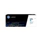 HP Toner cyan LaserJet 658A authentique