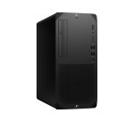 HP Z1 G9 Tower Intel® Core™ i7 i7-14700 16 Go DDR5-SDRAM 512 Go SSD Windows 11 Pro Station de travail AI Workstation Noir