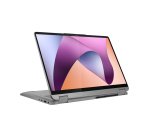 Lenovo IdeaPad Flex 5 14ABR8 AMD Ryzen™ 5 5625U Ibrido (2 in 1) 35,6 cm (14") Touch screen WUXGA 8 GB LPDDR4x-SDRAM 256 GB SSD Wi-Fi 6 (802.11ax) Windows 11 Home Italiano Grigio