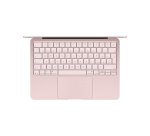 Apple MacBook Neo Apple A A18 Pro Ordinateur portable 33 cm (13") 8 Go 256 Go SSD Wi-Fi 6E (802.11ax) macOS Tahoe Rose