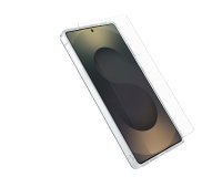 OtterBox Symmetry Clear + Premium Glass Series pour Samsung Samsung Galaxy S25 Ultra, transparente