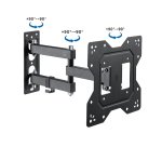 Ewent EW1522 TV mount/stand 109.2 cm (43") Black