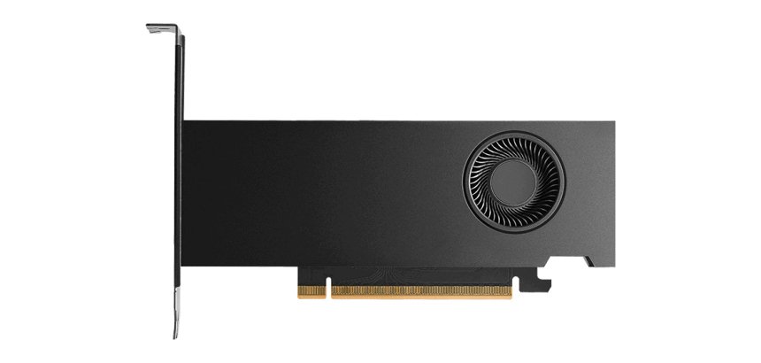 DELL RTX PRO 2000 Blackwell NVIDIA 16 GB GDDR7