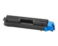 KYOCERA TK-590C toner cartridge 1 pc(s) Original Cyan