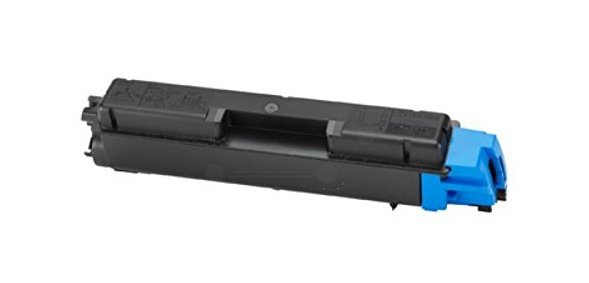 KYOCERA TK-590C Cartouche de toner 1 pièce(s) Original Cyan