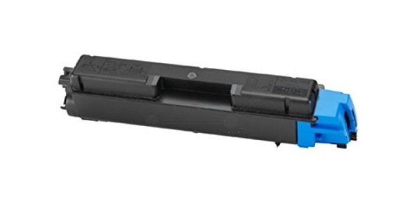 KYOCERA TK-590C Cartouche de toner 1 pièce(s) Original Cyan