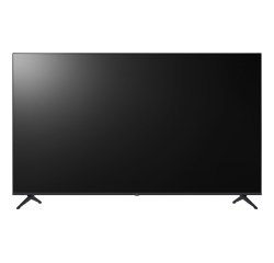 LG 75PK640S Écran d'affichage dynamique Table interactive 190,5 cm (75") LED 300 cd/m² 4K Ultra HD Noir WebOS 16/7