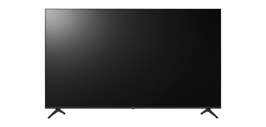 LG 65PK640S Digitale signage flatscreen 165,1 cm (65") LED 300 cd/m² 4K Ultra HD Zwart WebOS 16/7