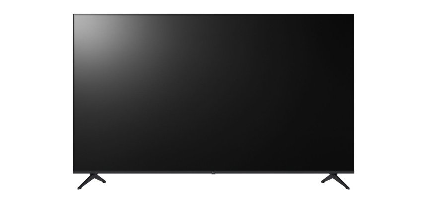 LG 75PK640S Écran d'affichage dynamique Table interactive 190,5 cm (75") LED 300 cd/m² 4K Ultra HD Noir WebOS 16/7