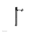 Neomounts AWL29-650BL1 Soporte VESA para barras de video/sonido - máx 15 kg - universal