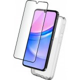 BIG BEN PACKSILIVTGA16 écran et protection arrière de téléphones portables Protection d'écran transparent Samsung 1 pièce(s)