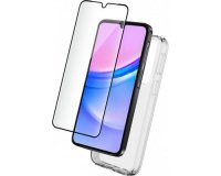BIG BEN PACKSILIVTGA16 écran et protection arrière de téléphones portables Protection d'écran transparent Samsung 1 pièce(s)