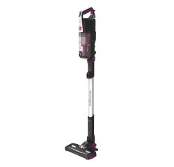 Hoover HF522LHS 011 Stick vacuum Battery Dry Micro Bagless 0.45 L 290 W Black