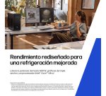 HP Z2 Tower G1i Workstation Desktop PC Wolf Pro Security Edition Intel Core Ultra 7 265K 32 GB DDR5-SDRAM Windows 11 Pro Torre Puesto de trabajo AI Workstation, AI PC