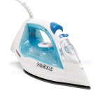 TORNADO TST-1800B iron Steam iron Teflon 1800 W White