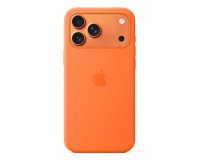 Apple MGFL4ZM/A Schutzhülle für Mobiltelefone 17,5 cm (6,9") Hülle Orange