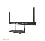 Neomounts AV45-500BL Kit de support d'ordinateur portable 43-110" - max 2,5 kg - VESA 200x200-800x600 - universel - noir