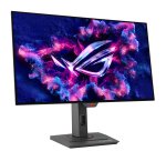 ASUS ROG Strix OLED XG27AQDMG pantalla para PC 67,3 cm (26.5") 2560 x 1440 Pixeles Quad HD Negro