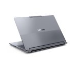 Lenovo ThinkBook 16p G6 IAX Intel Core Ultra 9 275HX Ordinateur portable 40,6 cm (16") 3.2K 32 Go DDR5-SDRAM 1 To SSD NVIDIA GeForce RTX 5060 Wi-Fi 7 (802.11be) Windows 11 Pro Français Gris