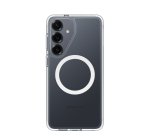 OtterBox React Magnets Series voor Samsung Galaxy S26+, transparant